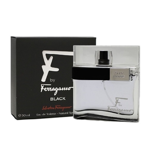 F Ferragamo Black Cologne